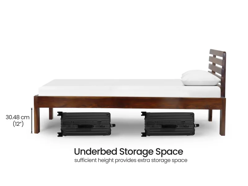 Alexa Single Bedroom Set